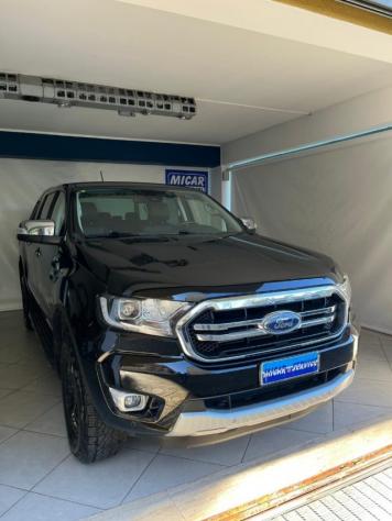 FORD Ranger 2.0 ECOBLUE aut. DC Limited 5 posti Autocarro rif. 23118704 - Foto 3