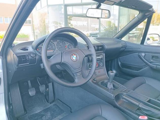 BMW Z3 1.9 16V cat Roadster rif. 24087965 - Foto 5