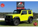 SUZUKI Jimny 1.5 4wd AllGrip TOP 4 POSTI rif. 23017978