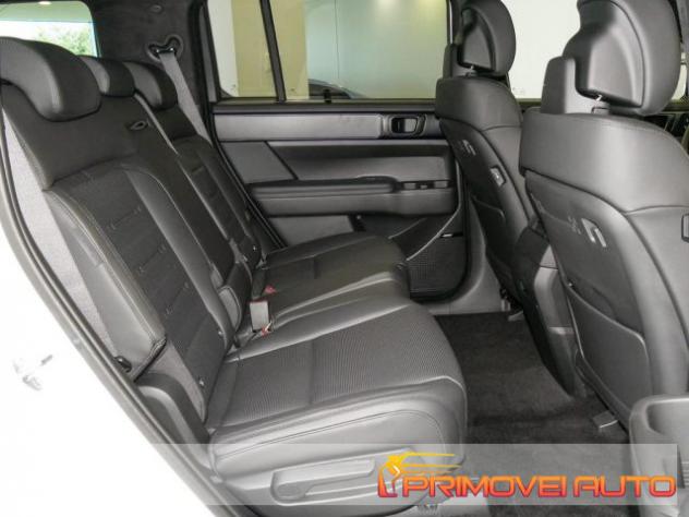 HYUNDAI Santa Fe 1.6 T-GDi HEV 4WD AT 7 posti XCLASS rif. 21371348 - Foto 5