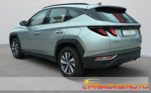 HYUNDAI Tucson 1.6 T-GDI GPL rif. 21334702 - Foto 9