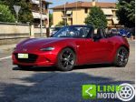 MAZDA MX-5 1.5L Skyactiv-G Exceed 131 CV - Scarico Sportivo rif. 23979868