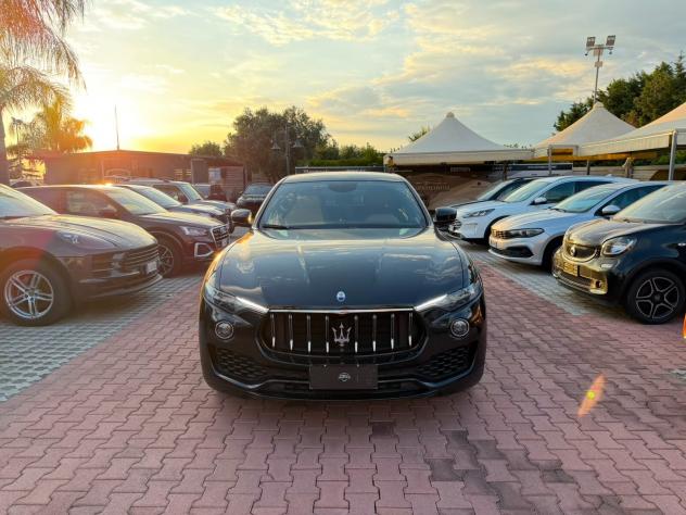Maserati Levante MHEV 330 CV AWD GT - Foto 2