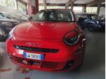 FIAT 600 Hybrid 110 CV DCT MHEV La Prima rif. 24019054