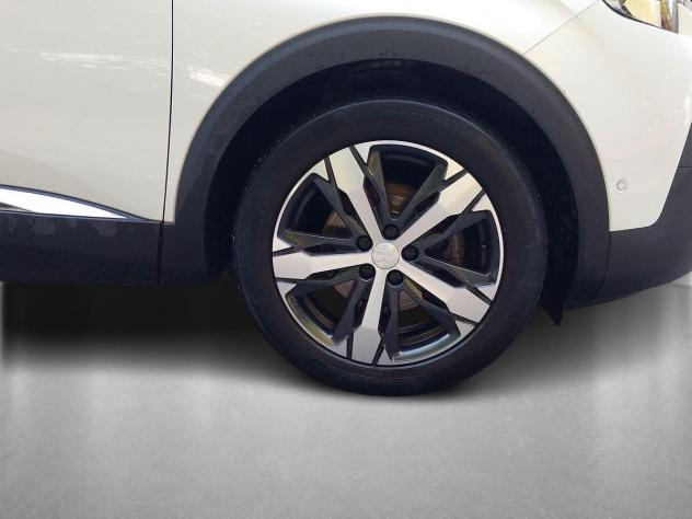Peugeot 3008 3008 2ª serie - 3008 BlueHDi 130 S&S EAT8 GT Line - Foto 10