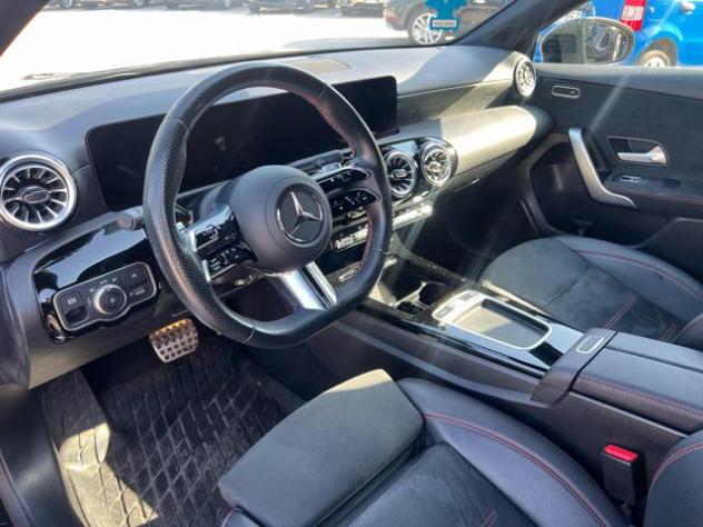 MERCEDES-BENZ A 180 d Automatic Premium rif. 23927394 - Foto 7
