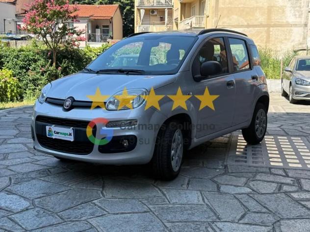 Fiat Panda 0.9 TwinAir Turbo Natural Power Easy - Foto 3