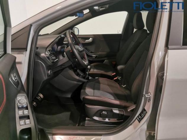 Ford Puma (2019) 1.0 ECOBOOST HYBRID 125 CV S&S ST-LINE - Foto 8