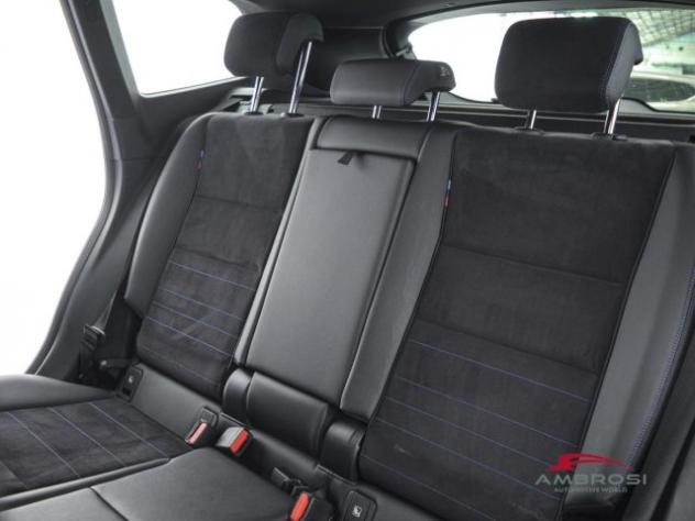 BMW X1 xDrive 23d M-sport rif. 23828948 - Foto 10