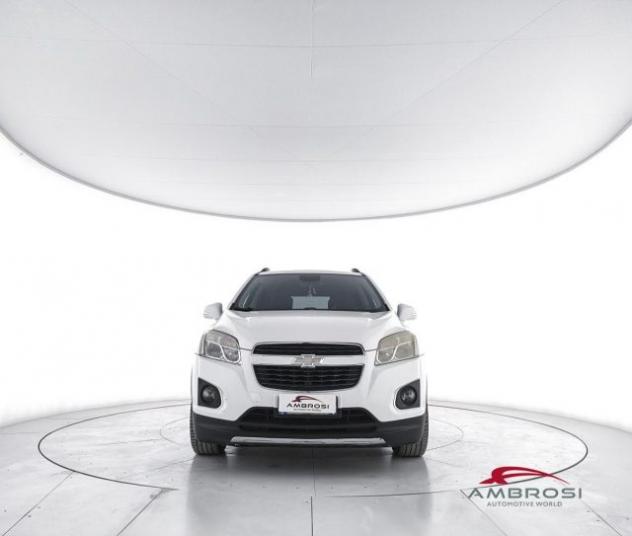 CHEVROLET Trax 1.7 diesel FWD LT - PER OPERATORI DEL SETTORE rif. 23925599 - Foto 5