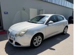 Alfa Romeo Giulietta 1.4 Turbo 105 CV Impression