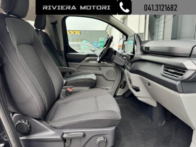 FORD Tourneo Custom 320 2.0 EcoBlue 136CV aut. PC Titanium rif. 22517924 - Foto 8