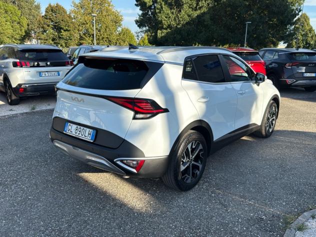 Kia Sportage 1.6 TGDi MHEV STYLE 2WD - Foto 4