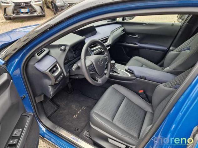 LEXUS UX 2.0 Midnight 2WD CVT MY21 rif. 18635802 - Foto 4