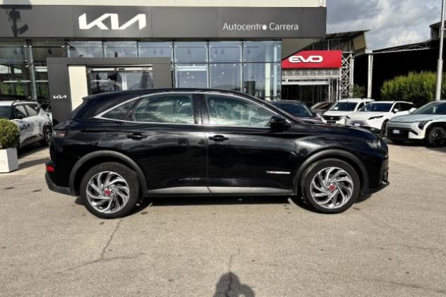 DS AUTOMOBILES DS 7 Crossback BlueHDi 130 aut. Business rif. 24068255 - Foto 4