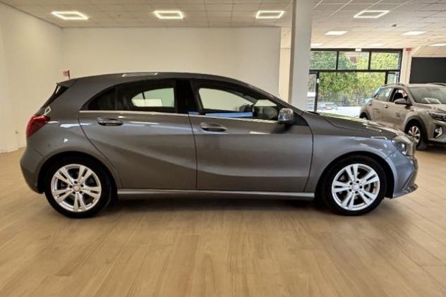 MERCEDES-BENZ A 220 d Automatic 4Matic Premium rif. 24144831 - Foto 4