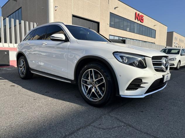 Mercedes-Benz GLC GLC 220 d 4Matic Executive - Foto 8