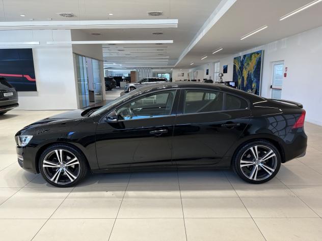 Volvo S60 D2 Business - Foto 8