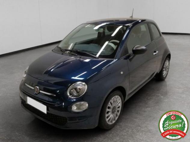 FIAT 500 1.2 EasyPower Dolcevita rif. 23789785