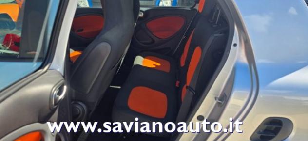 SMART ForFour 70 1.0 Passion rif. 24034233 - Foto 7