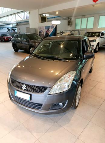 Suzuki Swift 1.2 VVT 4WD 5 porte GL Style - Foto 2