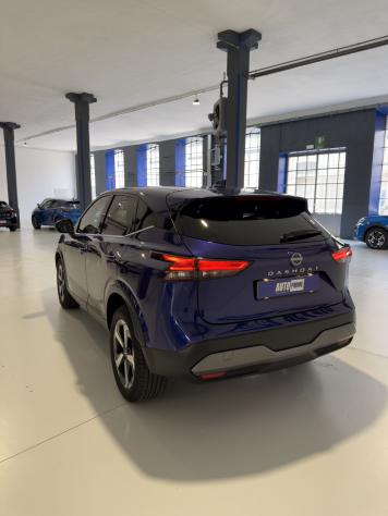 Nissan Qashqai Qashqai 1.3 mhev N-Connecta 2wd 158cv xtronic - Foto 6