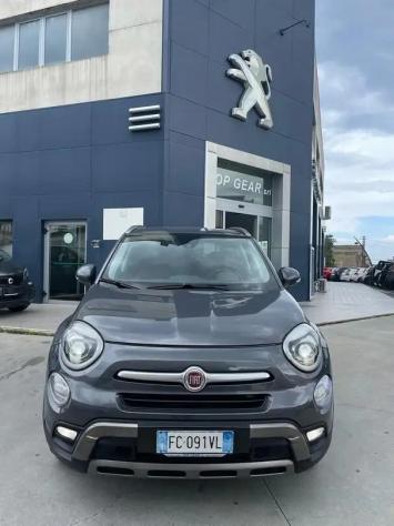 Fiat 500X 2.0 MultiJet 140 CV 4x4 Cross Plus - Foto 2