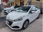 Peugeot 208 1.2 Gpl 82 Cv 5p  Allure