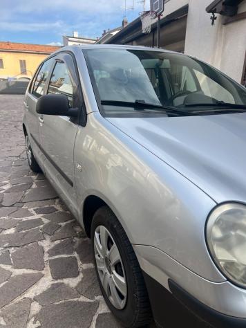 Volkswagen Polo 1.2 12V 5p. Comfortline - Foto 7