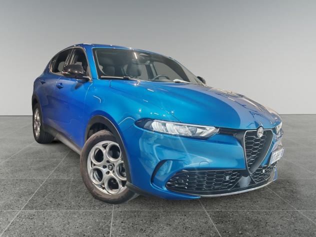 Alfa Romeo Tonale 1.5 130cv Hybrid TCT7 Sprint