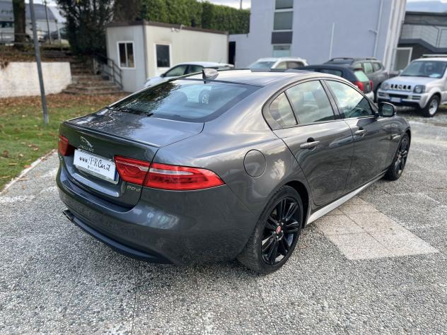 Jaguar XE 2.0 D 180 CV aut. R-Sport CATENA RUMOROSA - Foto 7