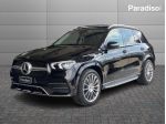 Mercedes-Benz GLE 300d - 4MATIC - 2023 | DIESEL - 271CV - PREMIUM
