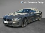 BMW 840 d 48V xDrive Gran Coupé INDIVIDUAL COMPOSITION rif. 23829352