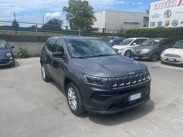 Jeep Compass 1.6 MJet II 96kW Longitude - Foto 7