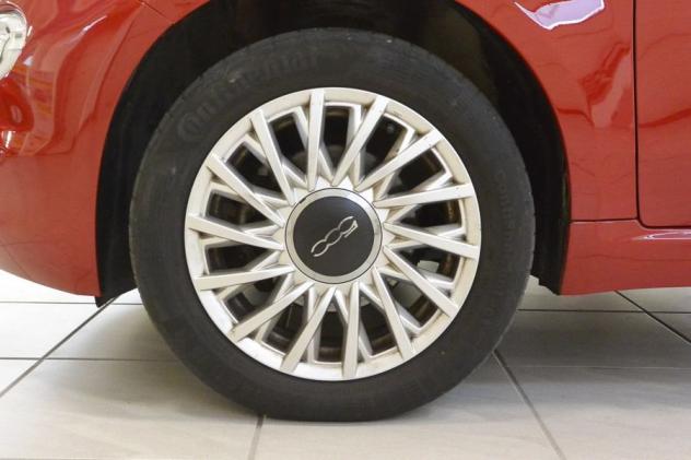 FIAT 500 (2015---) 1.2 Lounge - Foto 8