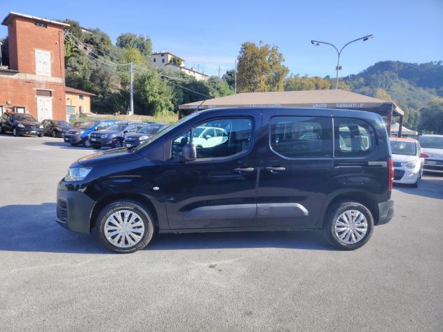 Citroen Berlingo BlueHDi 100 Combi N1 - Foto 4