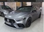 Mercedes-Benz A 45 AMG S FULL #50785