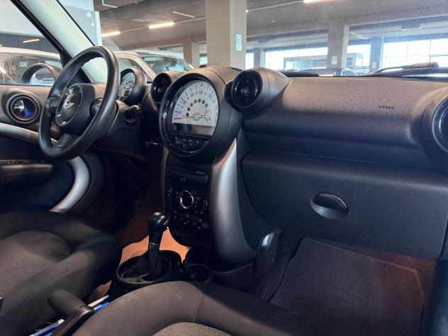 MINI Countryman Mini Countryman 2.0 Cooper D auto - Foto 9