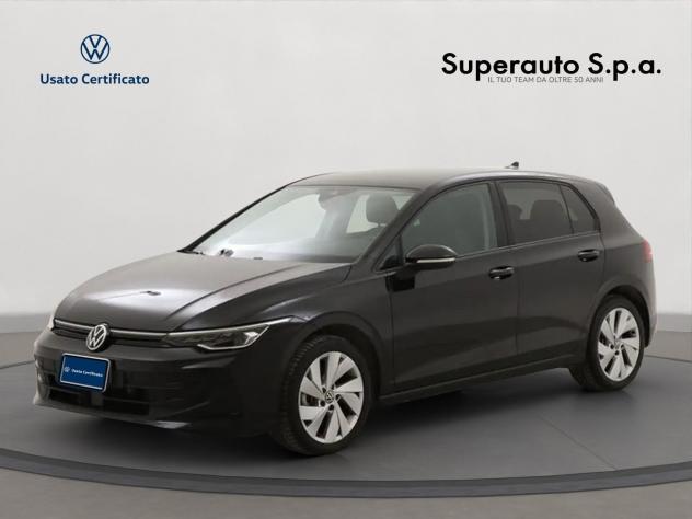 Volkswagen Golf 2.0 TDI SCR 110KW Edition Plus DSG