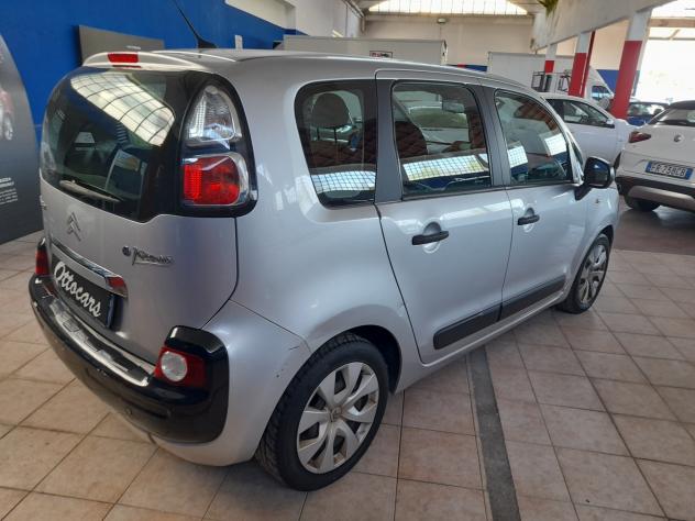 Citroen C3 Picasso 1.4 VTi 95 Exclusive Style - Foto 6