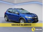 Dacia Sandero Sandero Stepway 1.0 tce Expression Eco-g 100cv