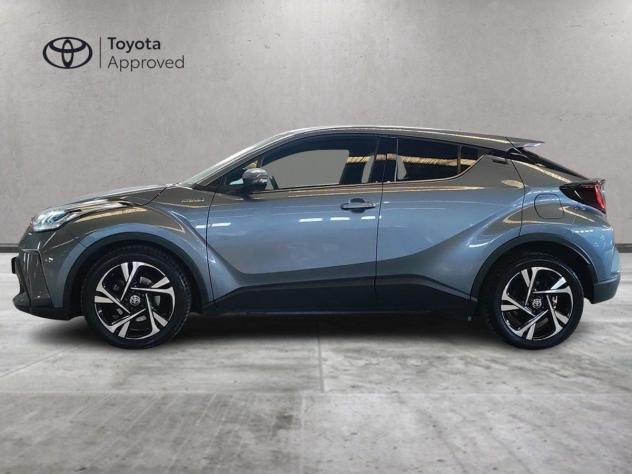 Toyota C-HR C-HR 1.8 Hybrid E-CVT Trend - Foto 4