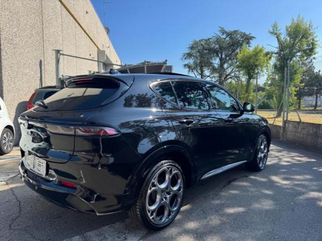 ALFA ROMEO Tonale 1.6 diesel 130CV TCT6 Veloce FULL OPT. rif. 23736137 - Foto 4