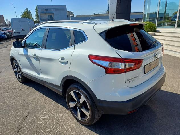 Nissan Qashqai 1.6 dCi 2WD N-Connecta 1°PROP-GARANZIA - Foto 7