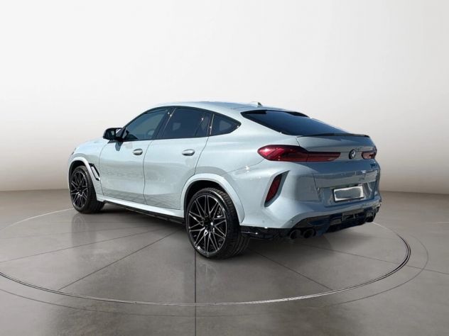 BMW X6 M 4.4 COMPETITION AUTO - Foto 2