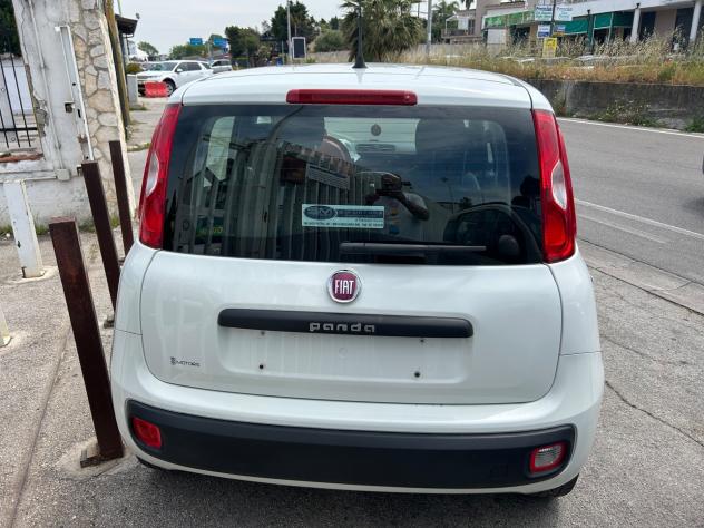 Fiat Panda 1.2 Easy - Foto 2