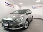 Ford S-Max AUTOMATICA 7 POSTI