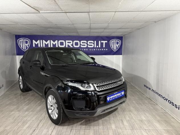 Land Rover Range Rover Evoque 2.0 D150 S FWD - Foto 2