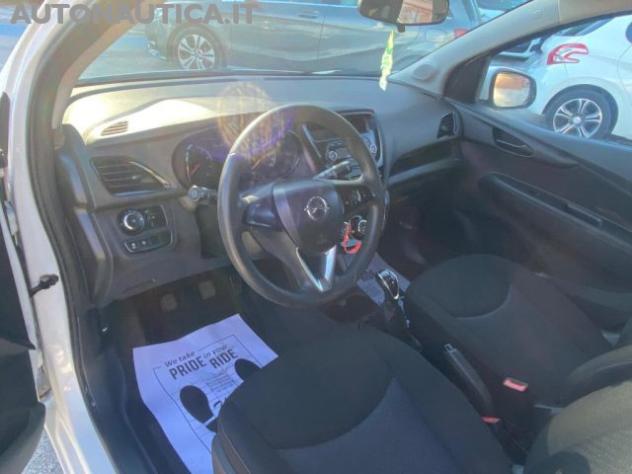 OPEL Karl 1.0 75cv ADVANCE rif. 24233342 - Foto 7