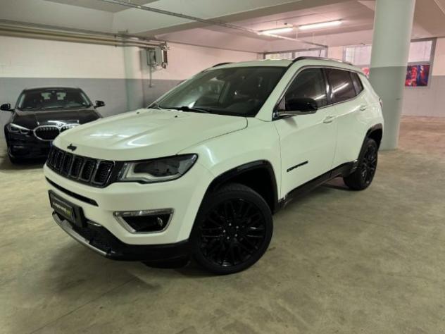 JEEP Compass 1.4 MultiAir 170 CV aut. 4WD Limited rif. 24051468 - Foto 2